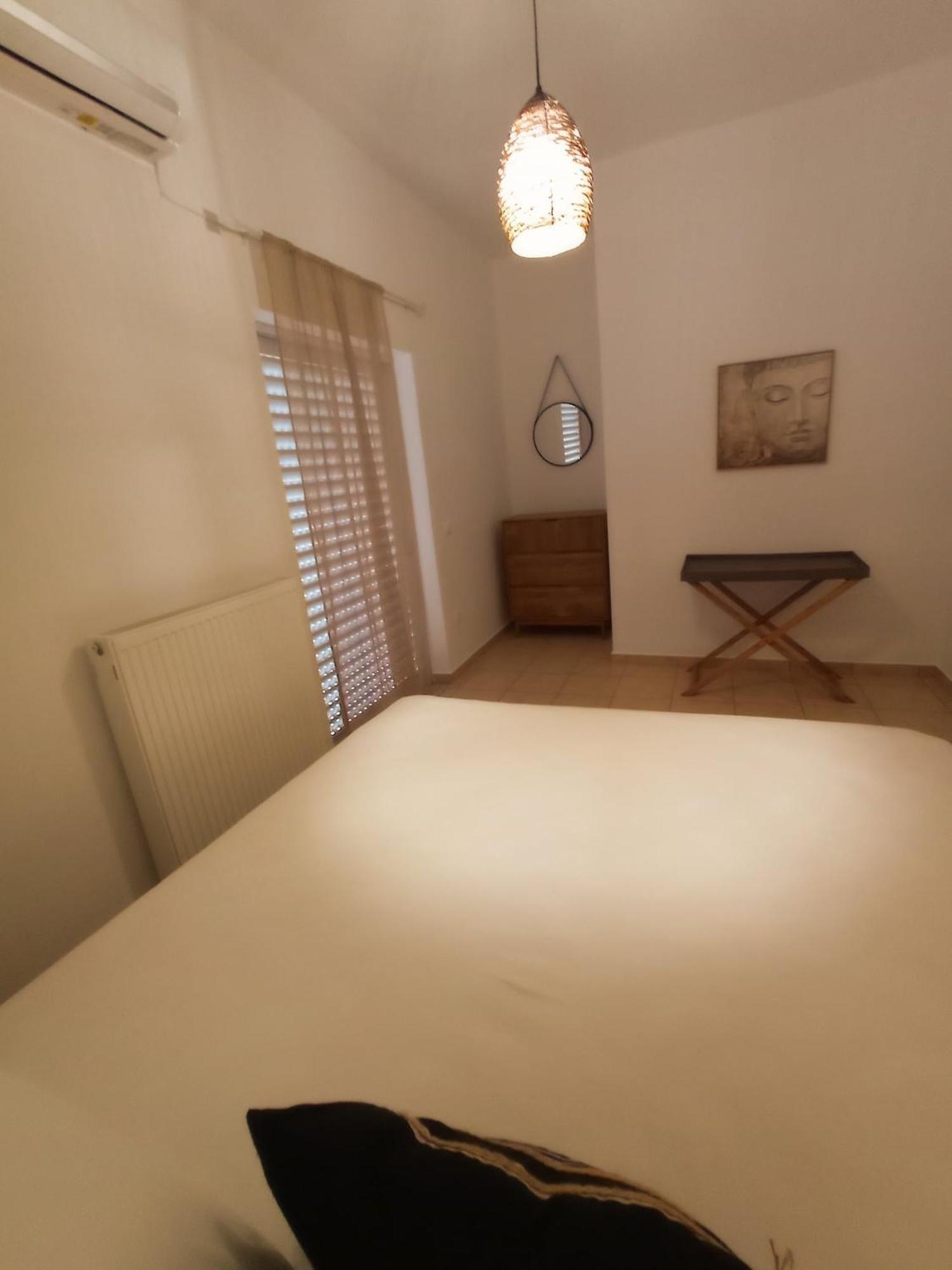 Sonema Seaside Apt Chania  Exterior photo