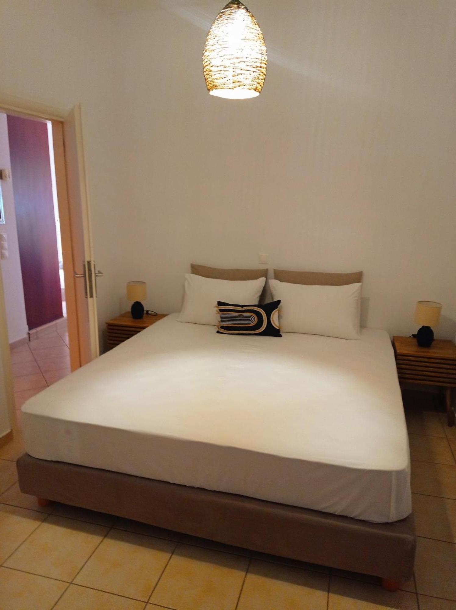 Sonema Seaside Apt Chania  Exterior photo