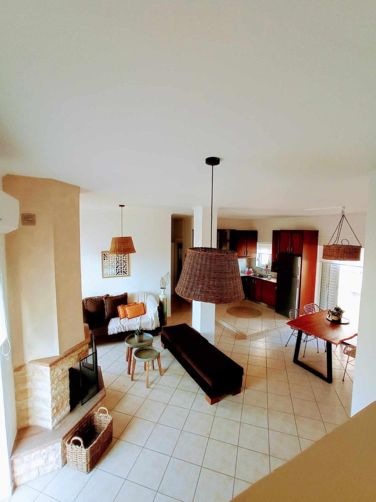 Sonema Seaside Apt Chania  Exterior photo